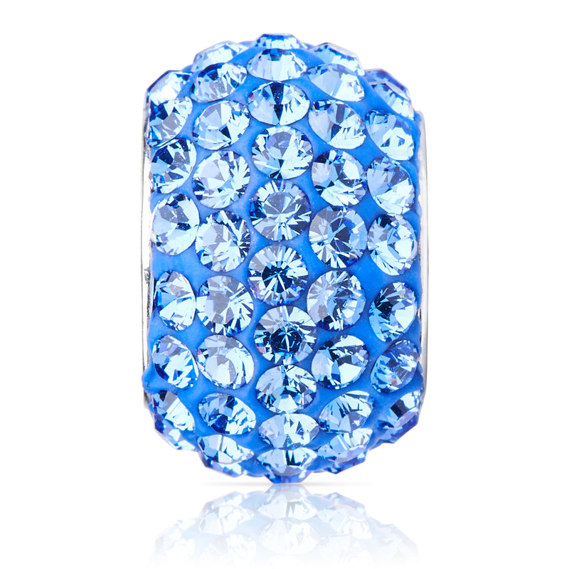 1101 | Sparklies&reg; - Sapphire Blue (SEPT)